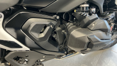 24 Model Year BMW R1300 GS TE